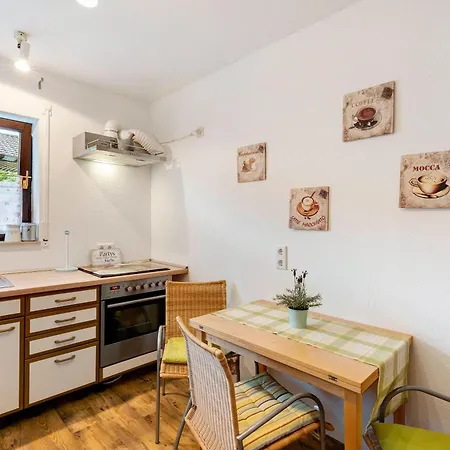 Ferienwohnung Murgperle Gernsbach Exterior foto