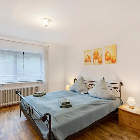 Ferienwohnung Murgperle Gernsbach Exterior foto