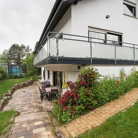 Ferienwohnung Murgperle Gernsbach Exterior foto