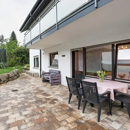 Ferienwohnung Murgperle Gernsbach Exterior foto