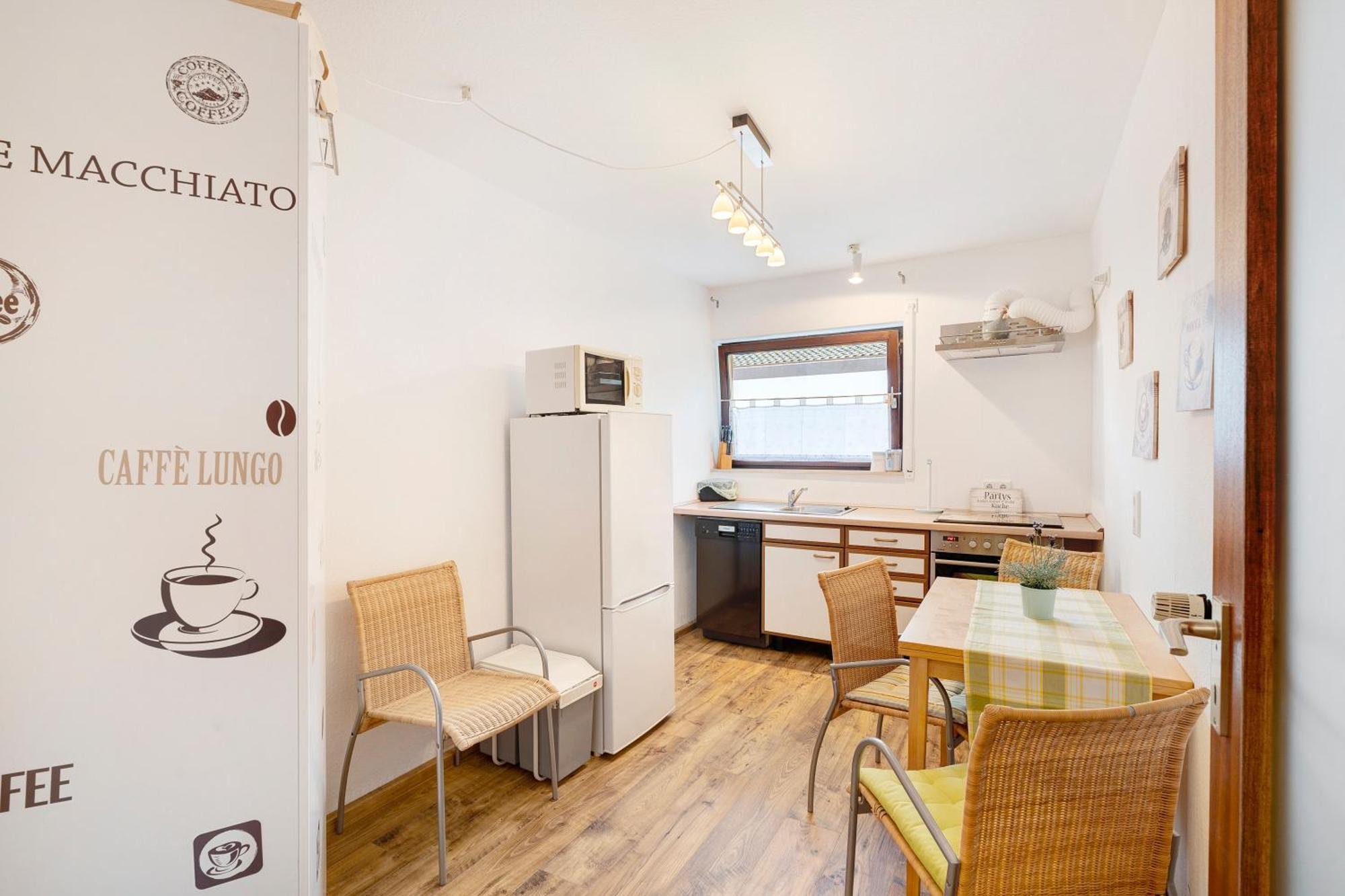 Apartment Murgperle Gernsbach