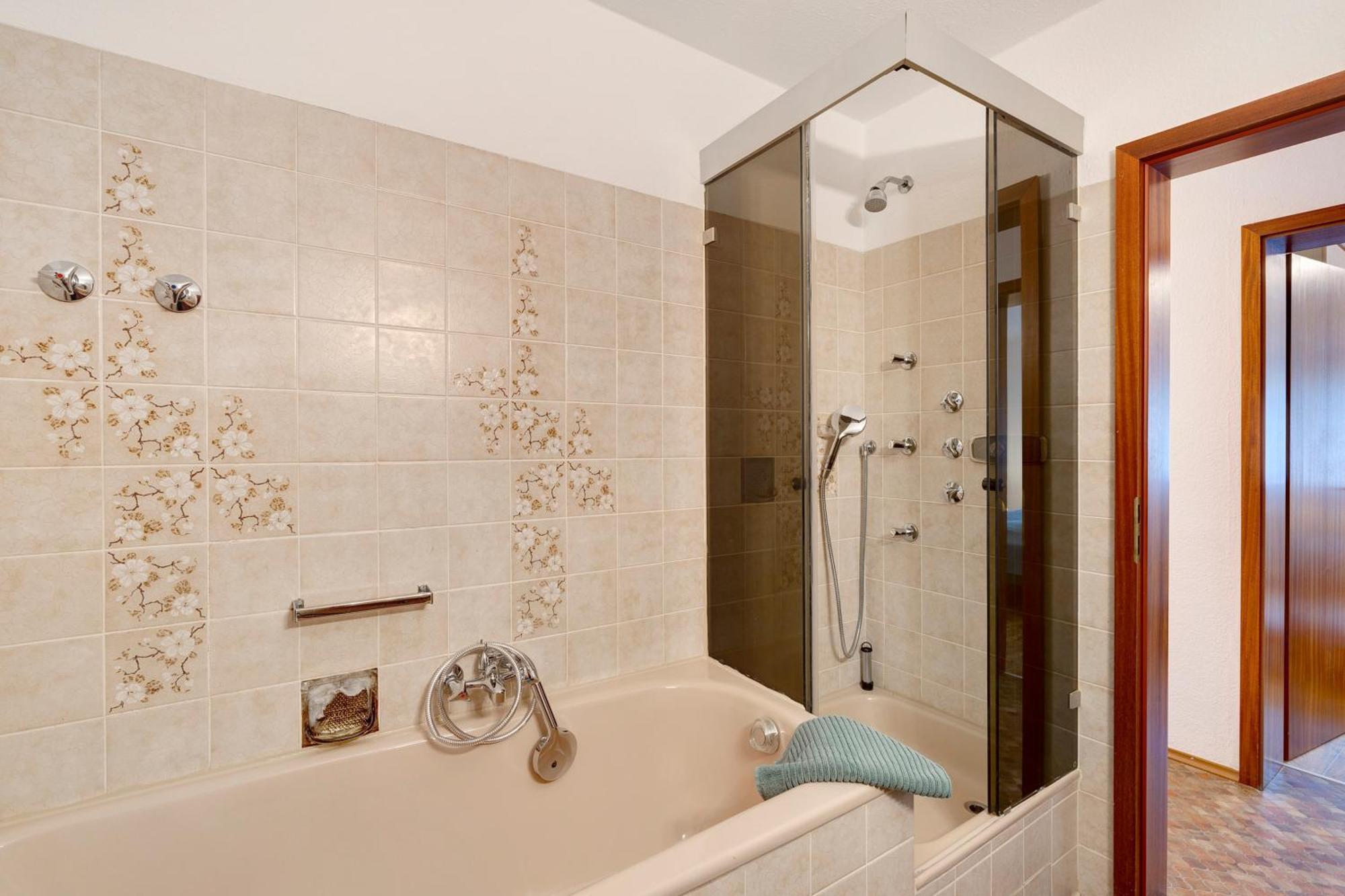Murgperle Apartment *