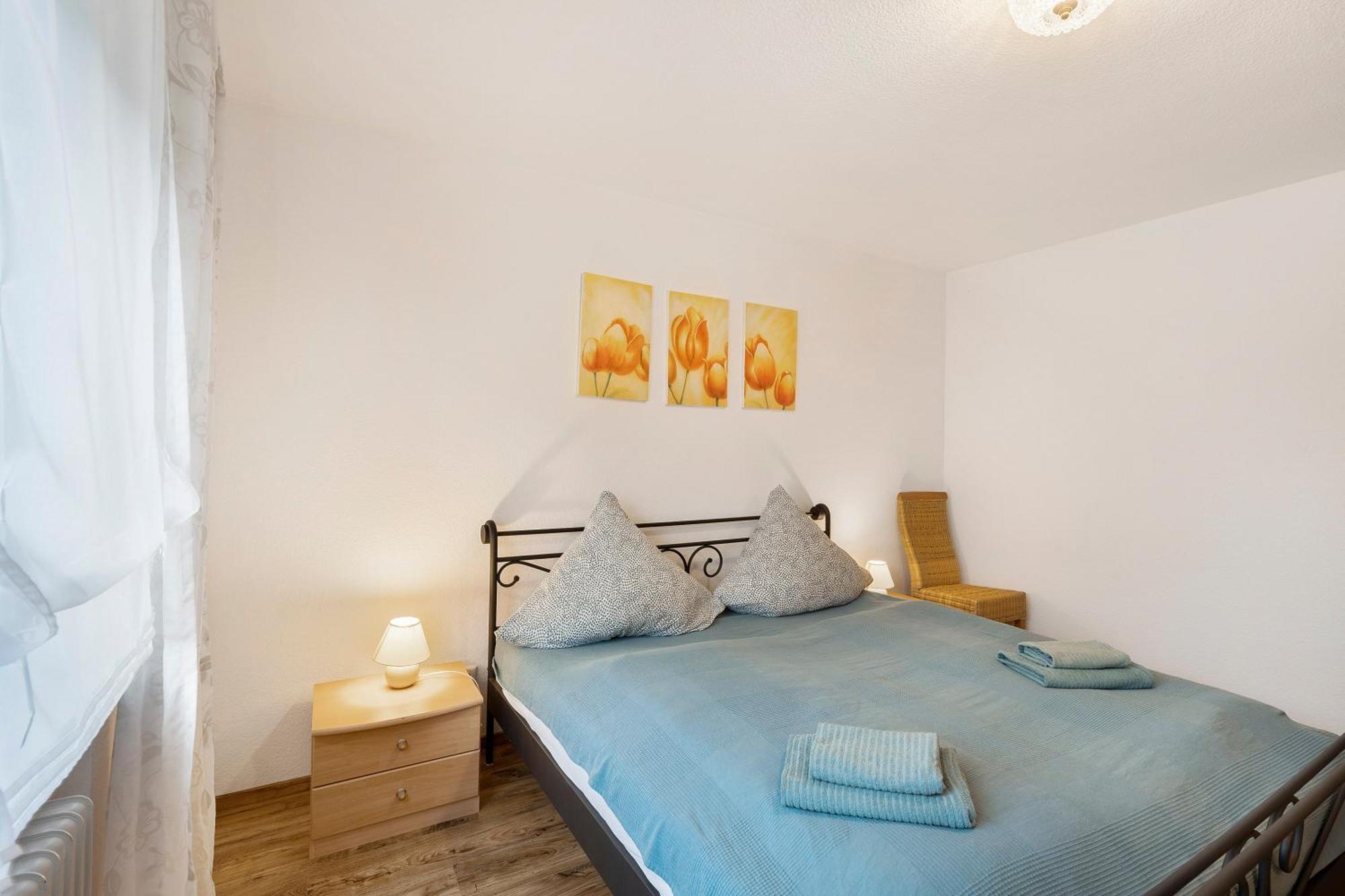 Apartment Murgperle