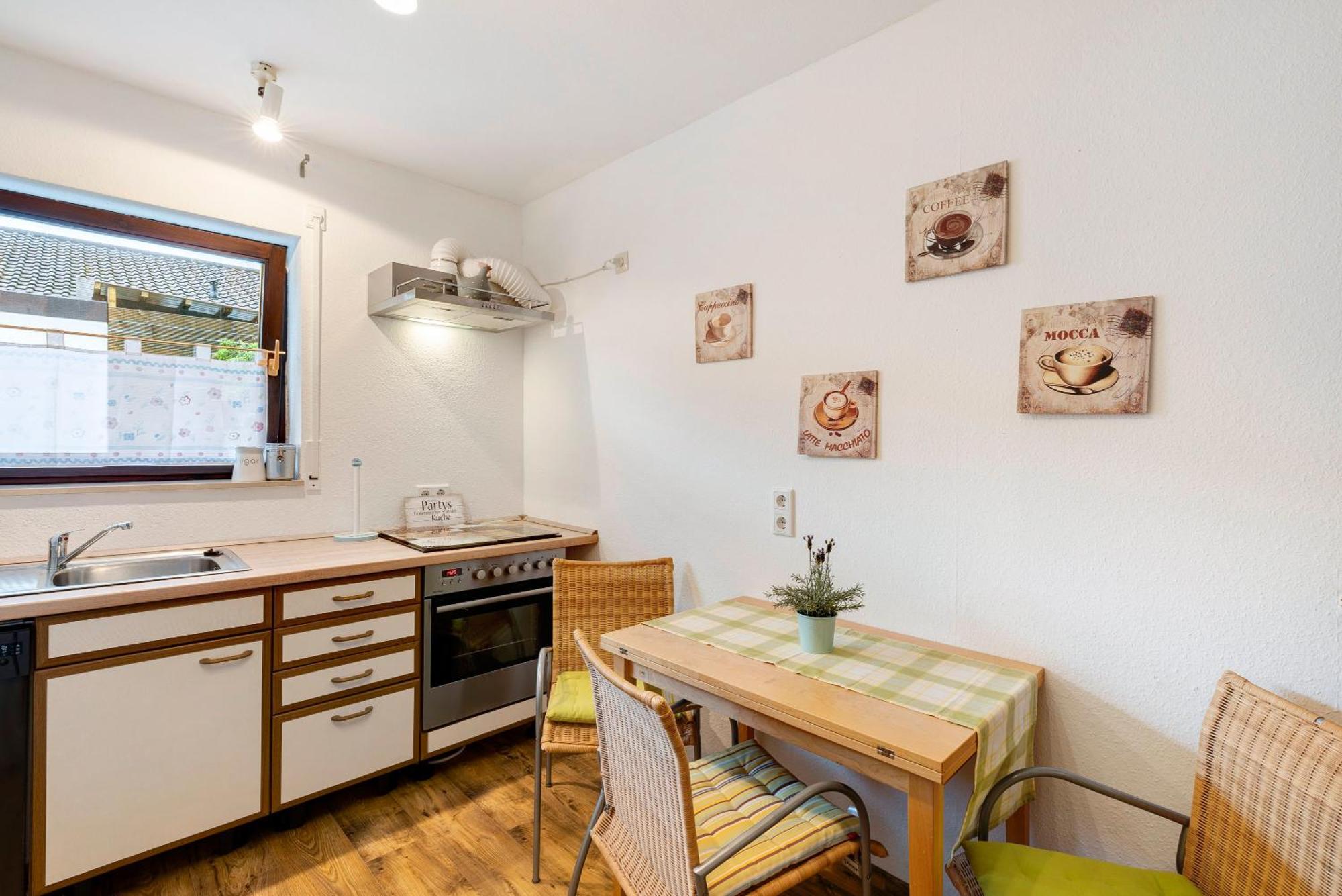 Apartment Murgperle *