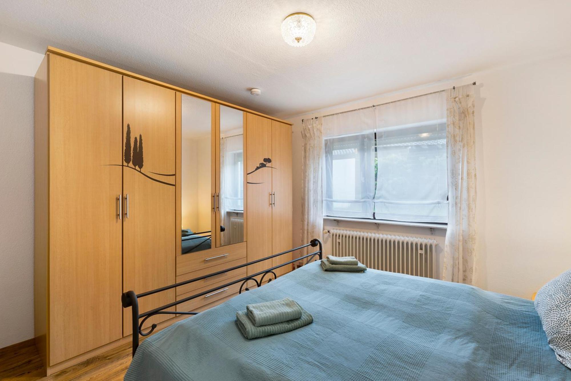 Murgperle Apartment Gernsbach