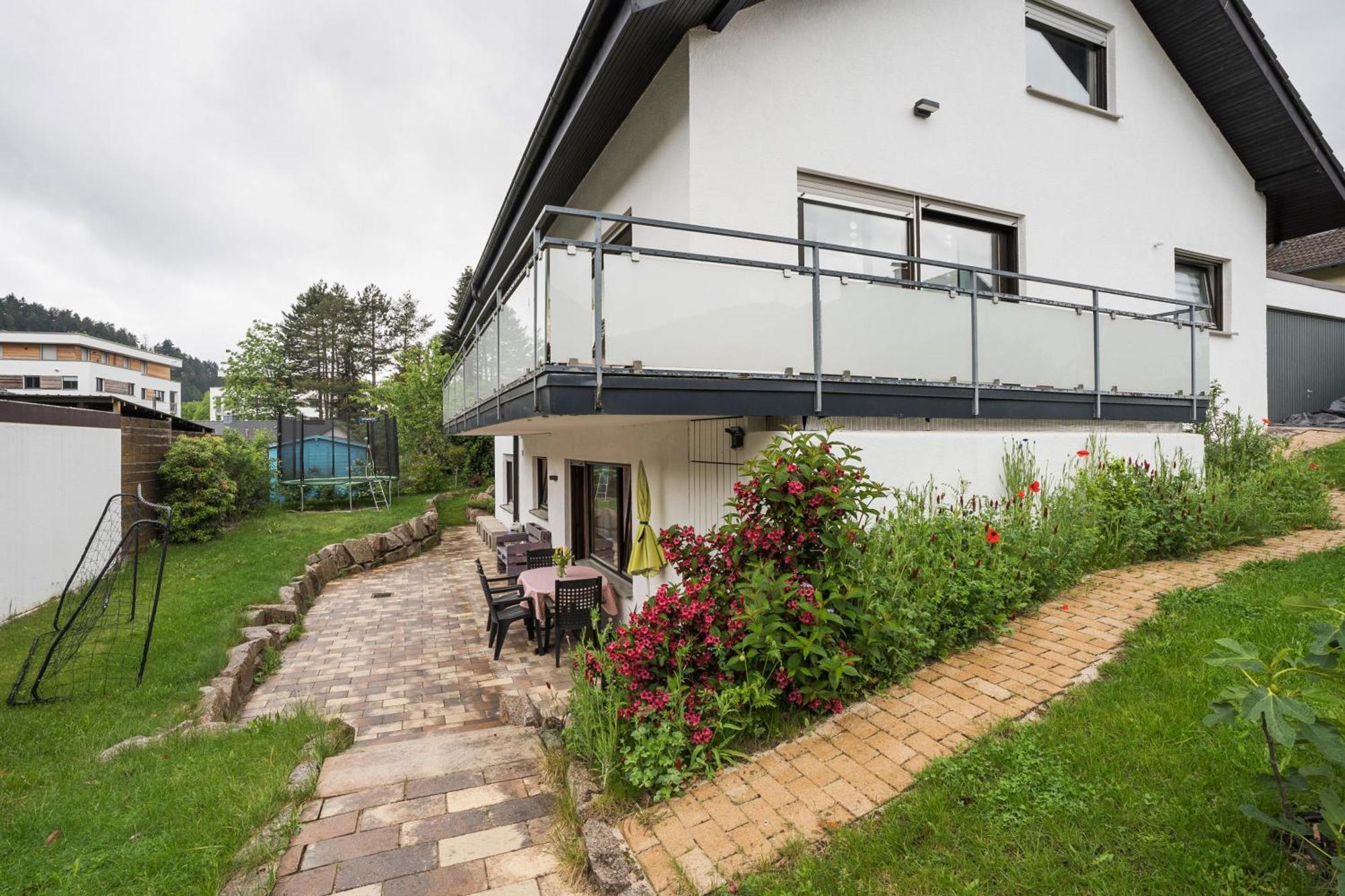 Apartment Murgperle *