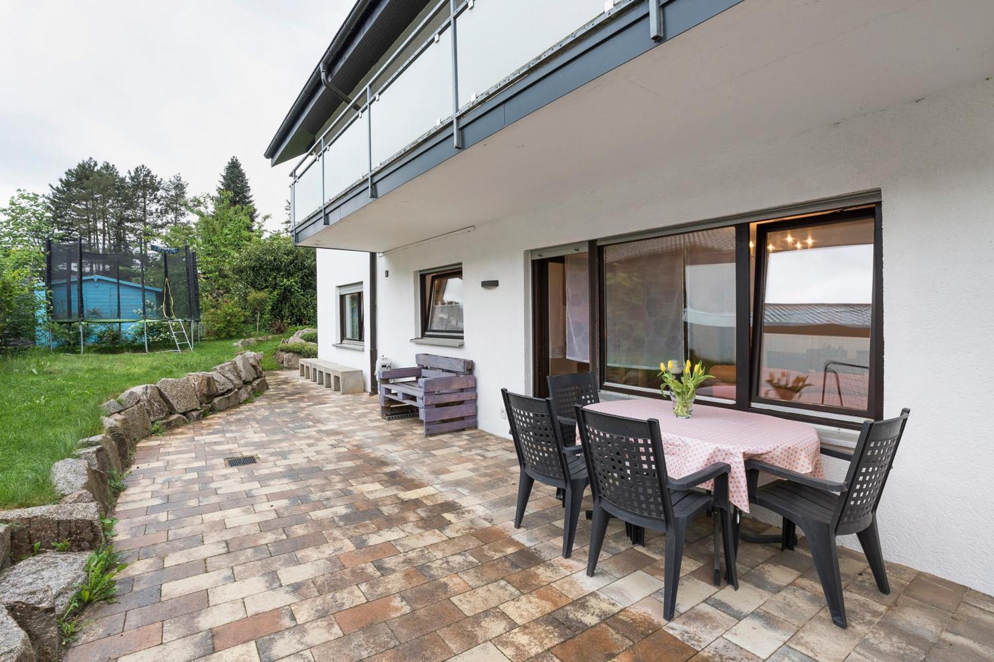 Murgperle Apartment Gernsbach